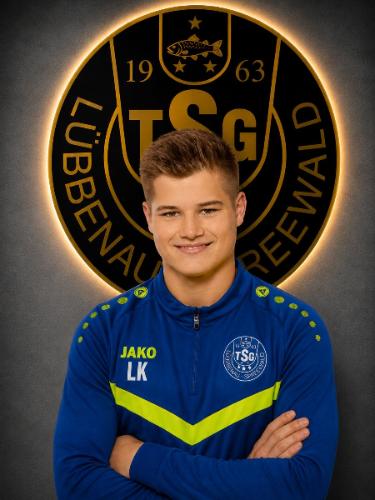 Lukas Kramer