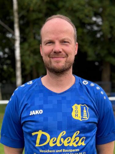 Tobias Bobe