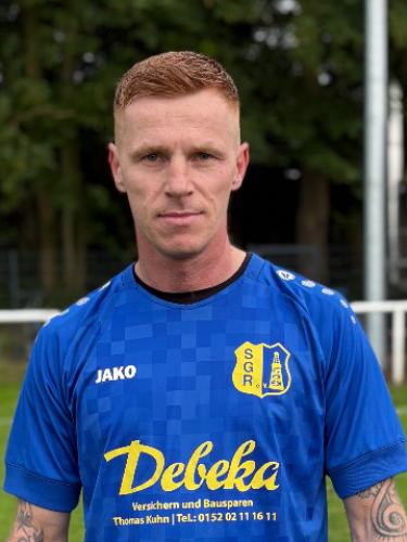 Tom Falkenberg