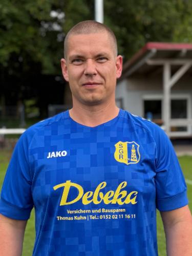 Stephan Giersch