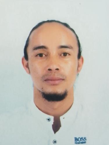 Jean Claude Anthony Ratsimbazafy