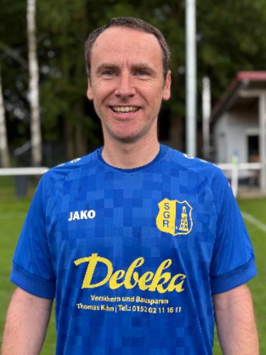 Bernd Kossin