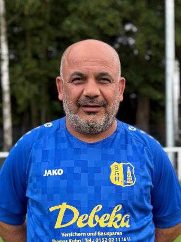 Mehmet Pehlivan