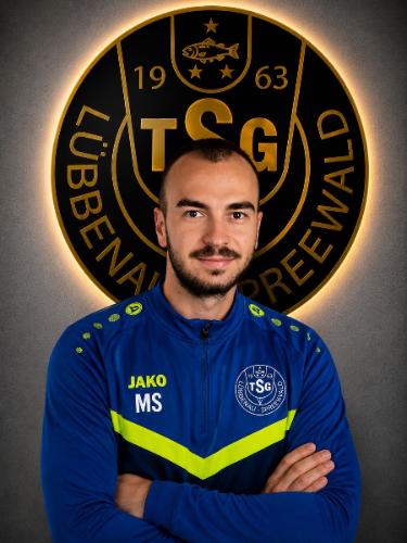 Max Sergel
