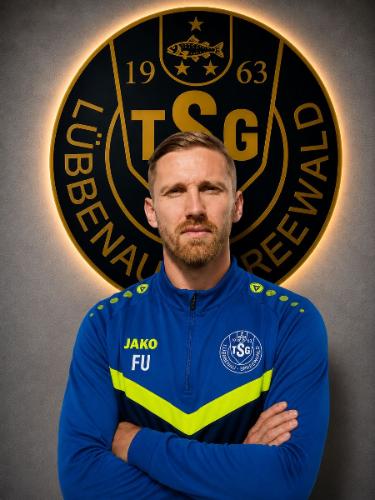 Franz-Aaron Ullrich