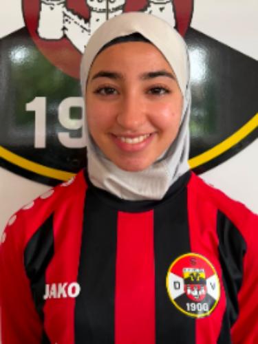 Manal El Maroufi
