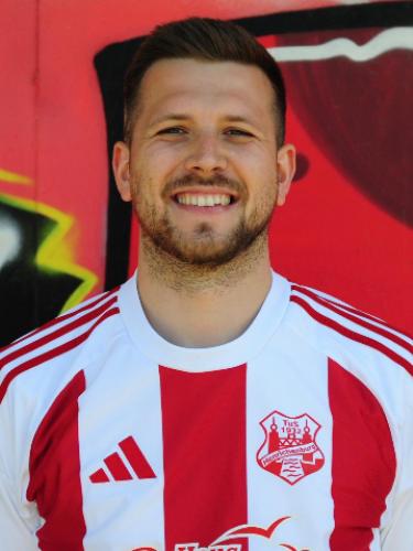 Andreas Kleber