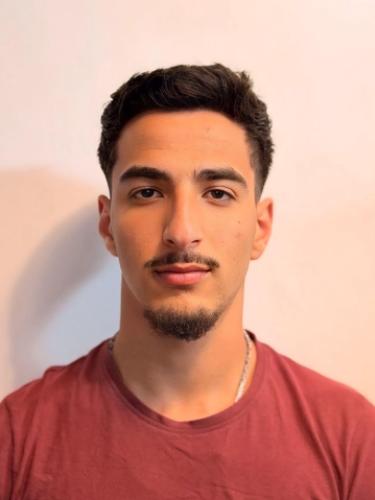 Nour Eddin Orabi