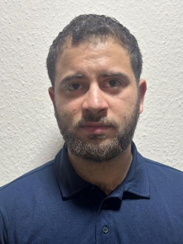 Yazan Alhosari