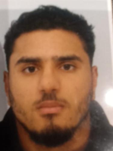 Ryan Abdelkader Yacine Baali