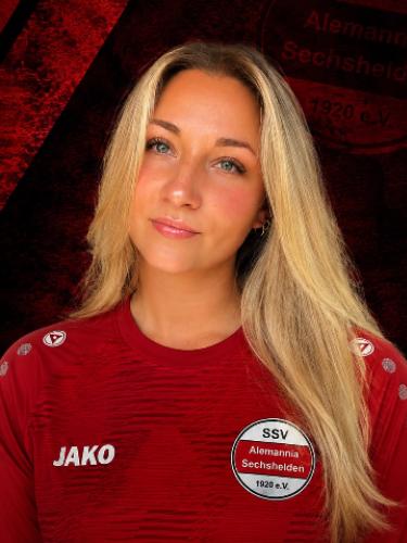 Lara Enterich