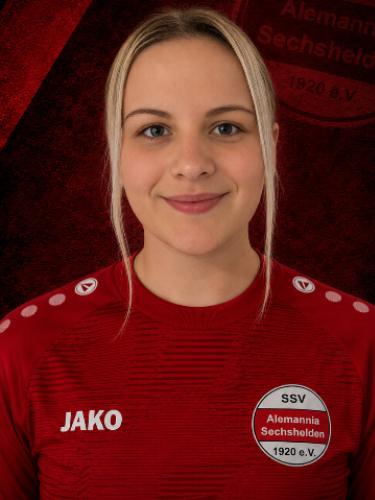 Alina Sänger
