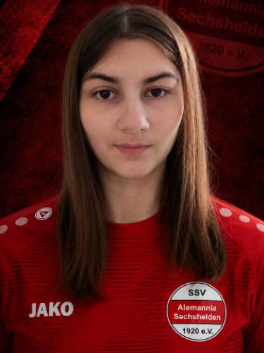 Julia Schmygljow