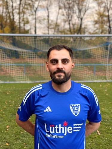 Murat Kayabas