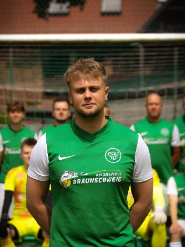 Justin Böhm