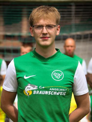 Eike Jonas Martens