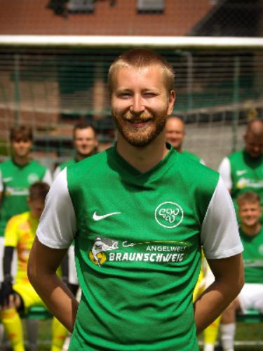 Lukas Rentel