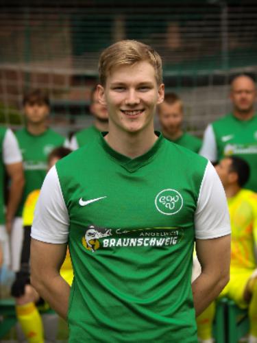 Mats Voigt