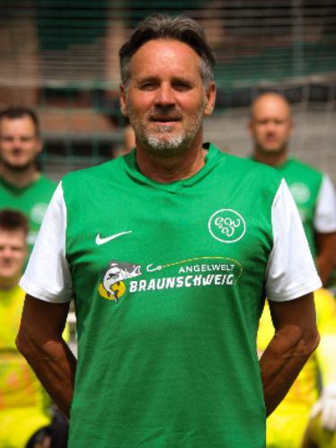 Olaf Wehsner