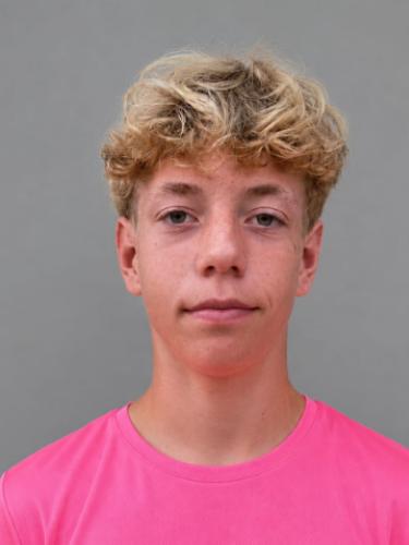 Luca Thomsen