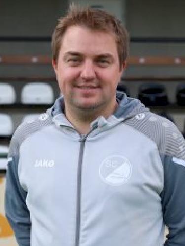 Timo Deters