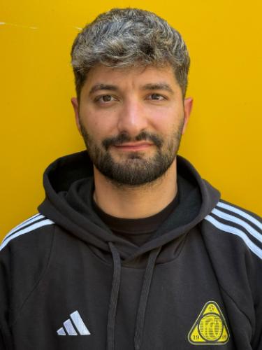 Okan Dede