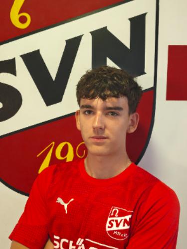 Liam Carcreff