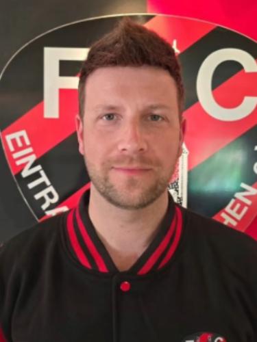 Dennis Krüger