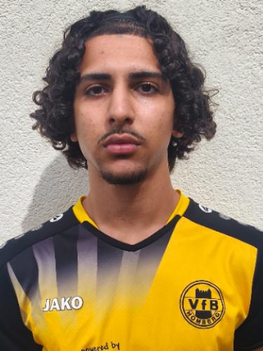 Ammar Al Ersan