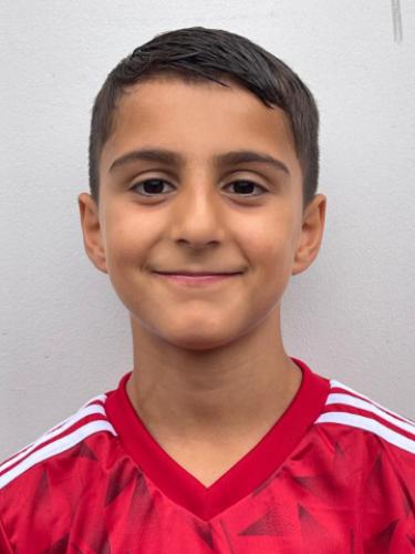 Yusuf Günes