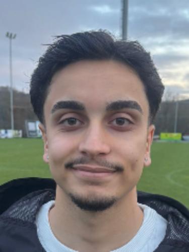 Ismail Can Atli