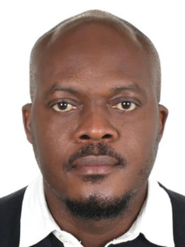 Richard Yaw Kissi