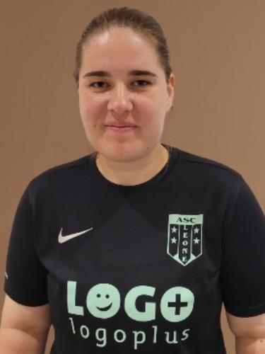 Laura Gissa
