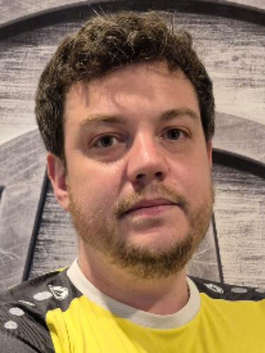 Max Eckardt
