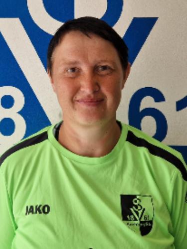 Sandra Adam