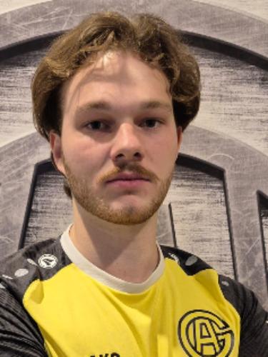 Yannick Kleinschmidt