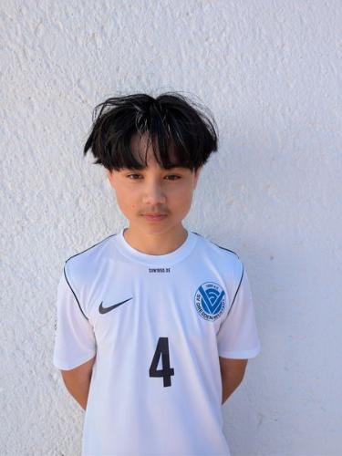 Gia Kevin Khanh