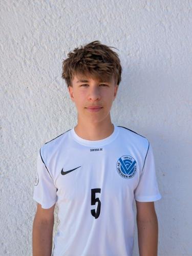Moritz Stölzer