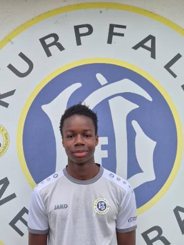 Yannick William Tegawende Savadogo