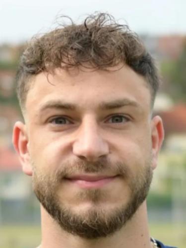 Alessandro Garritano
