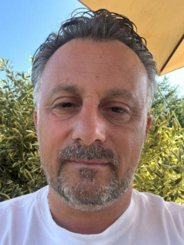 Antonio Marinaro