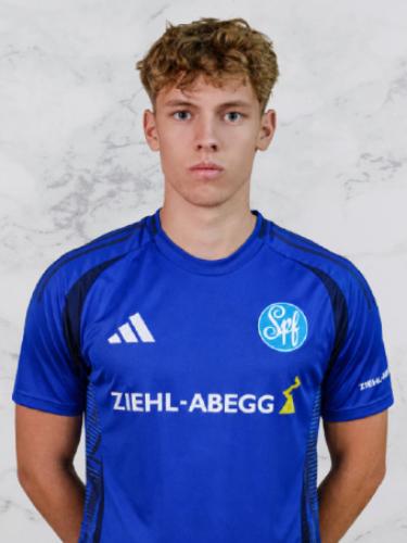 Jonas Aalken