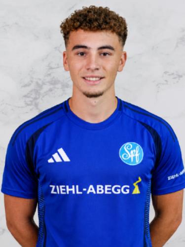 Nicolai Weilbacher