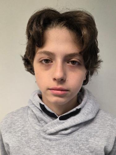 Mohammad Radwan Farra