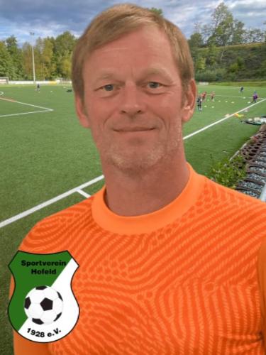 Oliver Dreke