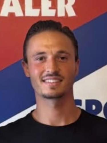Daniele Parisi