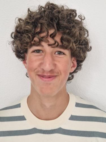 Matti Strooband