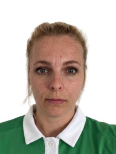Josefin Jegorenko
