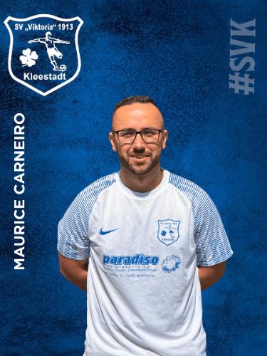 Maurice Goncalves Carnairo