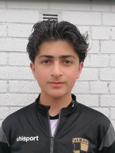 Maroof Chahin